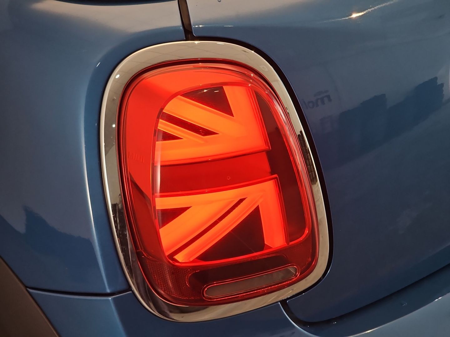 MINI MINI Cabrio Cooper 100 kW (136 CV)