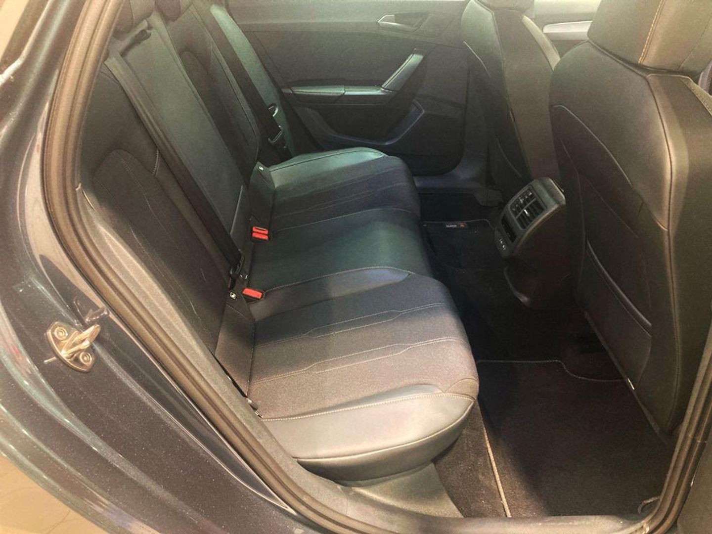 CUPRA León 1.5 eTSI DSG 110 kW (150 CV)