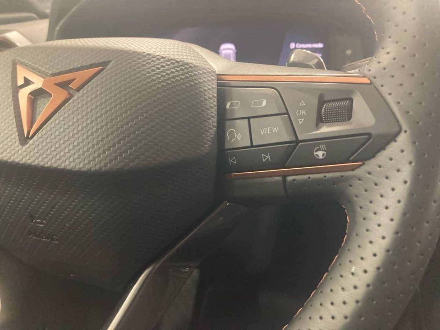 CUPRA León 1.5 eTSI DSG 110 kW (150 CV)