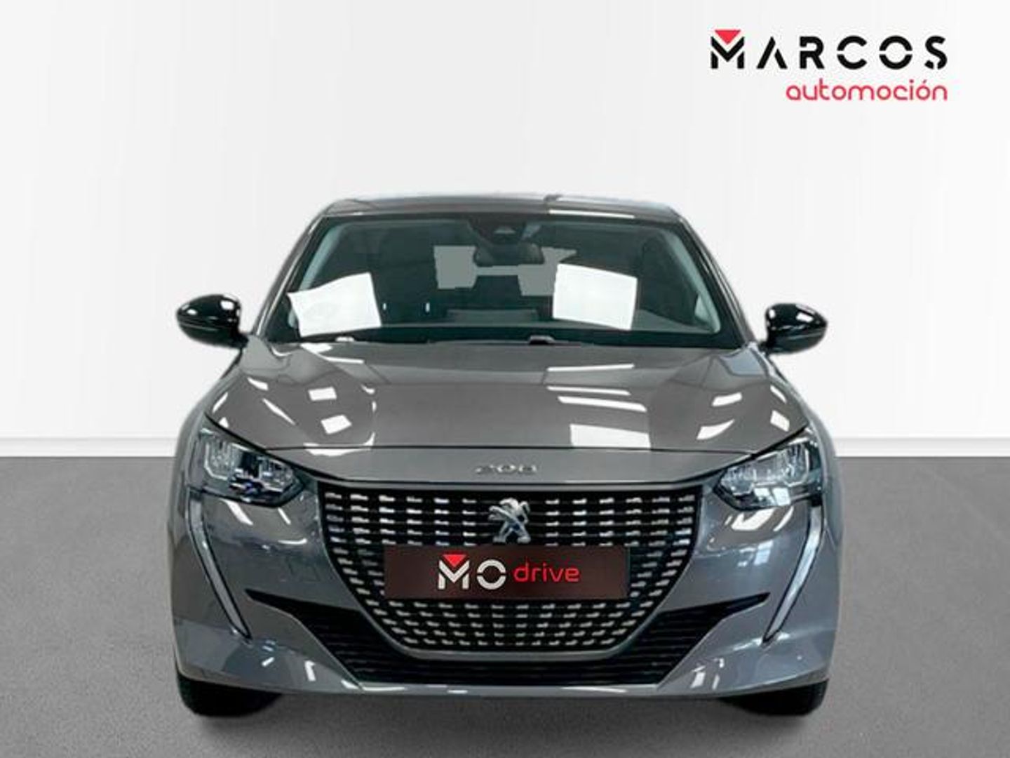 Peugeot 208 PureTech 100 Allure 75 kW (100 CV)