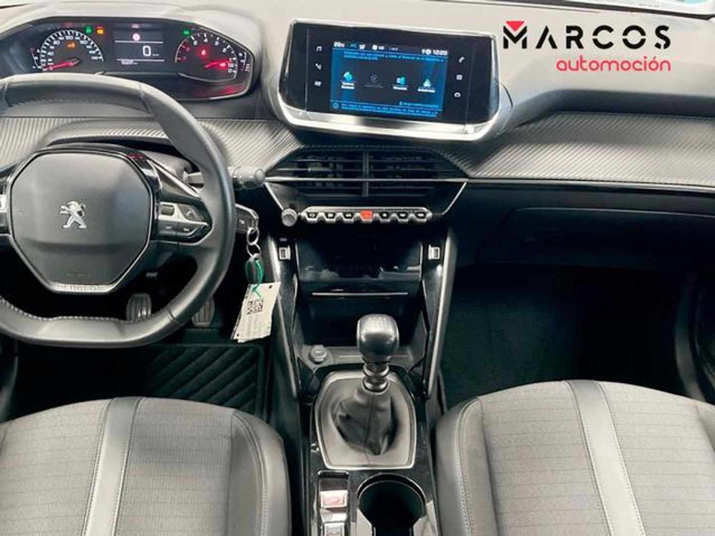 Peugeot 208 PureTech 100 Allure 75 kW (100 CV)