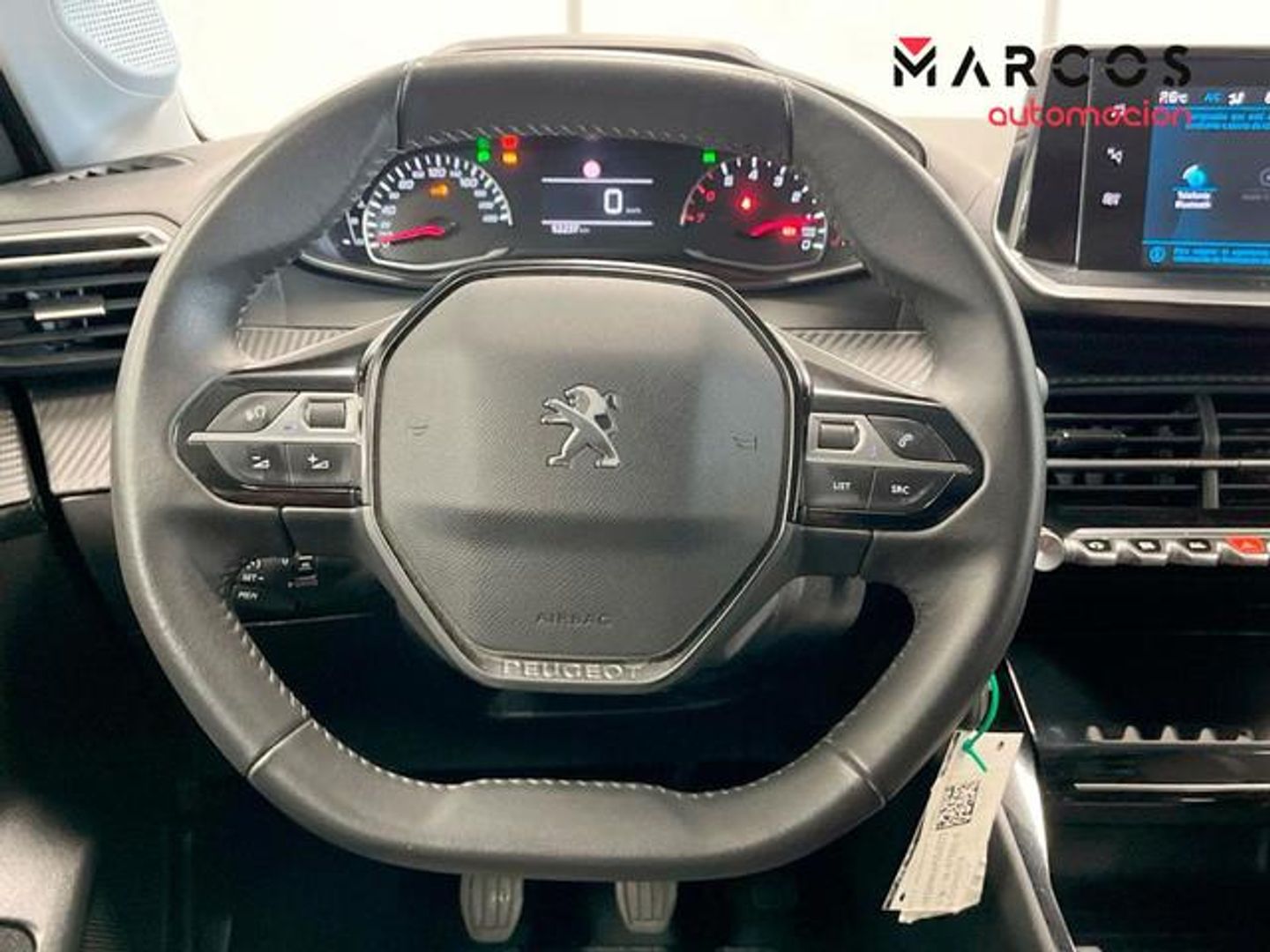 Peugeot 208 PureTech 100 Allure 75 kW (100 CV)