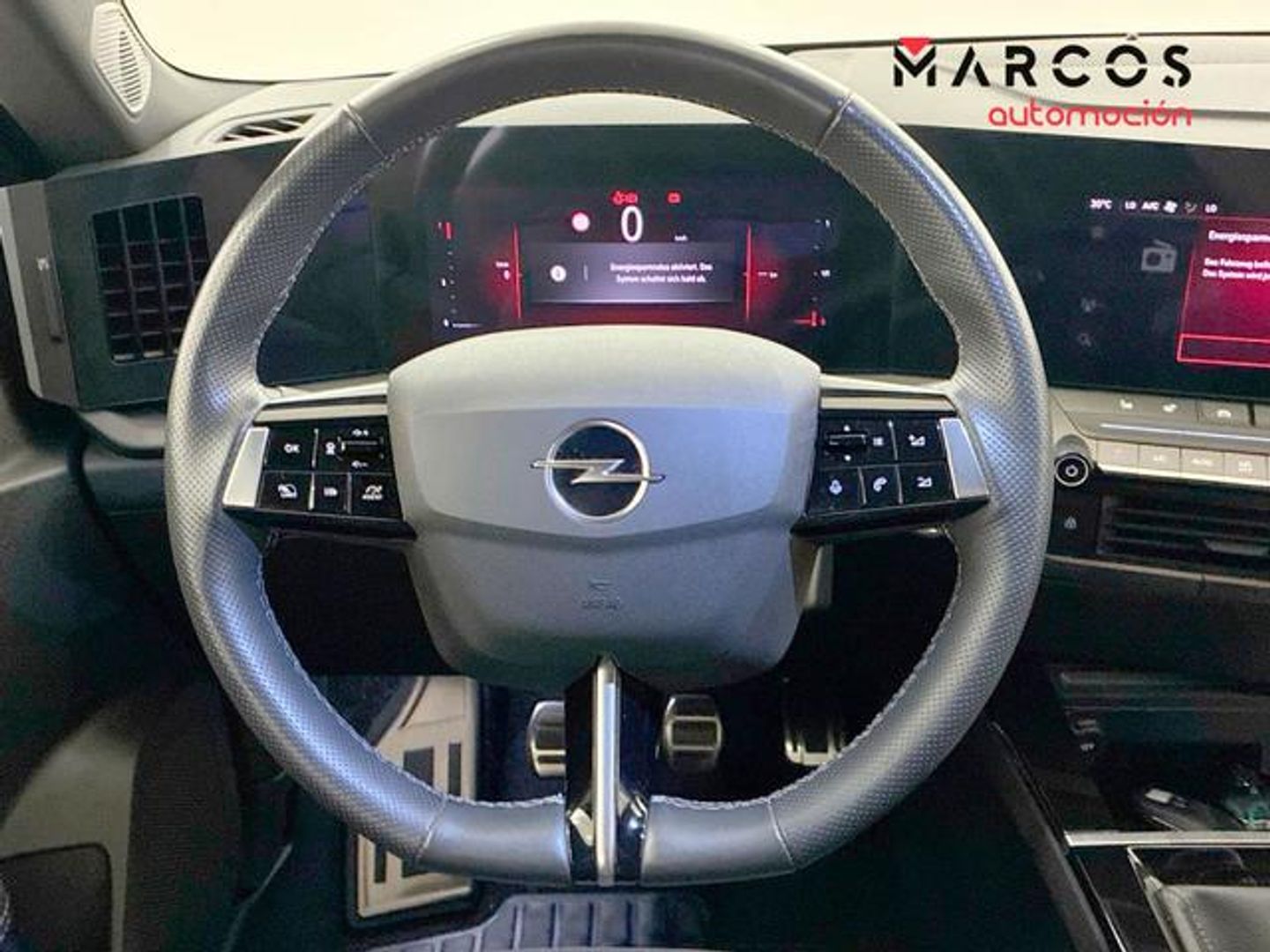 Opel Astra 1.2 Turbo XHT GS 96 kW (130 CV)