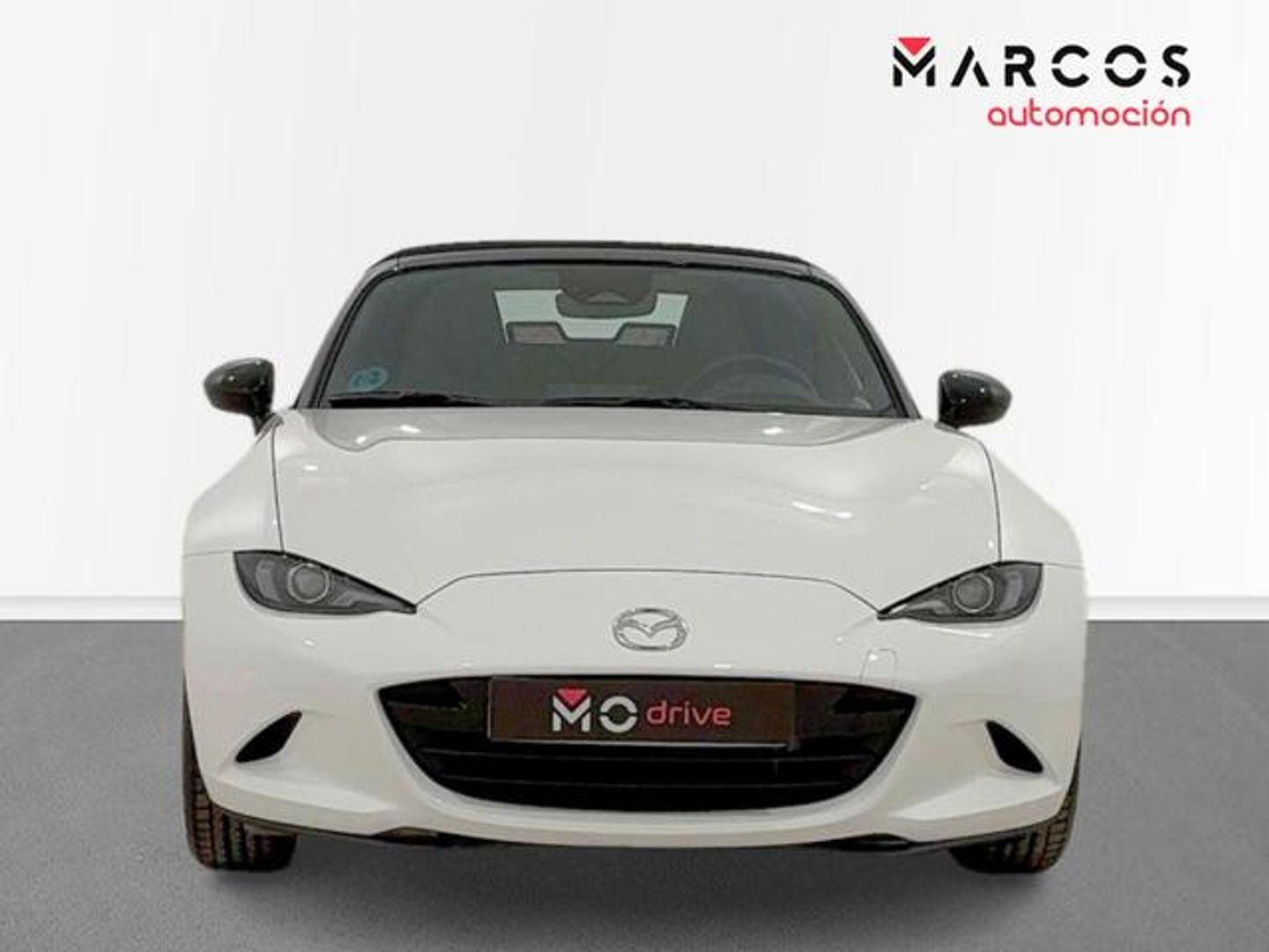 Mazda MX-5 1.5 SKYACTIV-G Prime-Line 97 kW (132 CV)