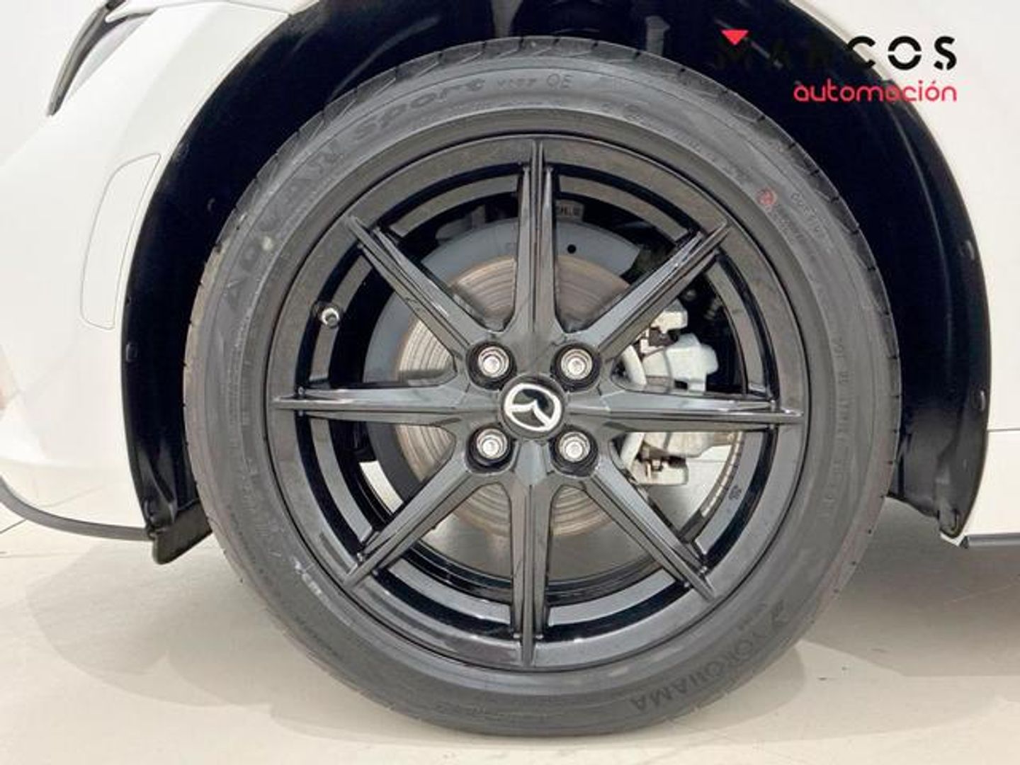 Mazda MX-5 1.5 SKYACTIV-G Prime-Line 97 kW (132 CV)