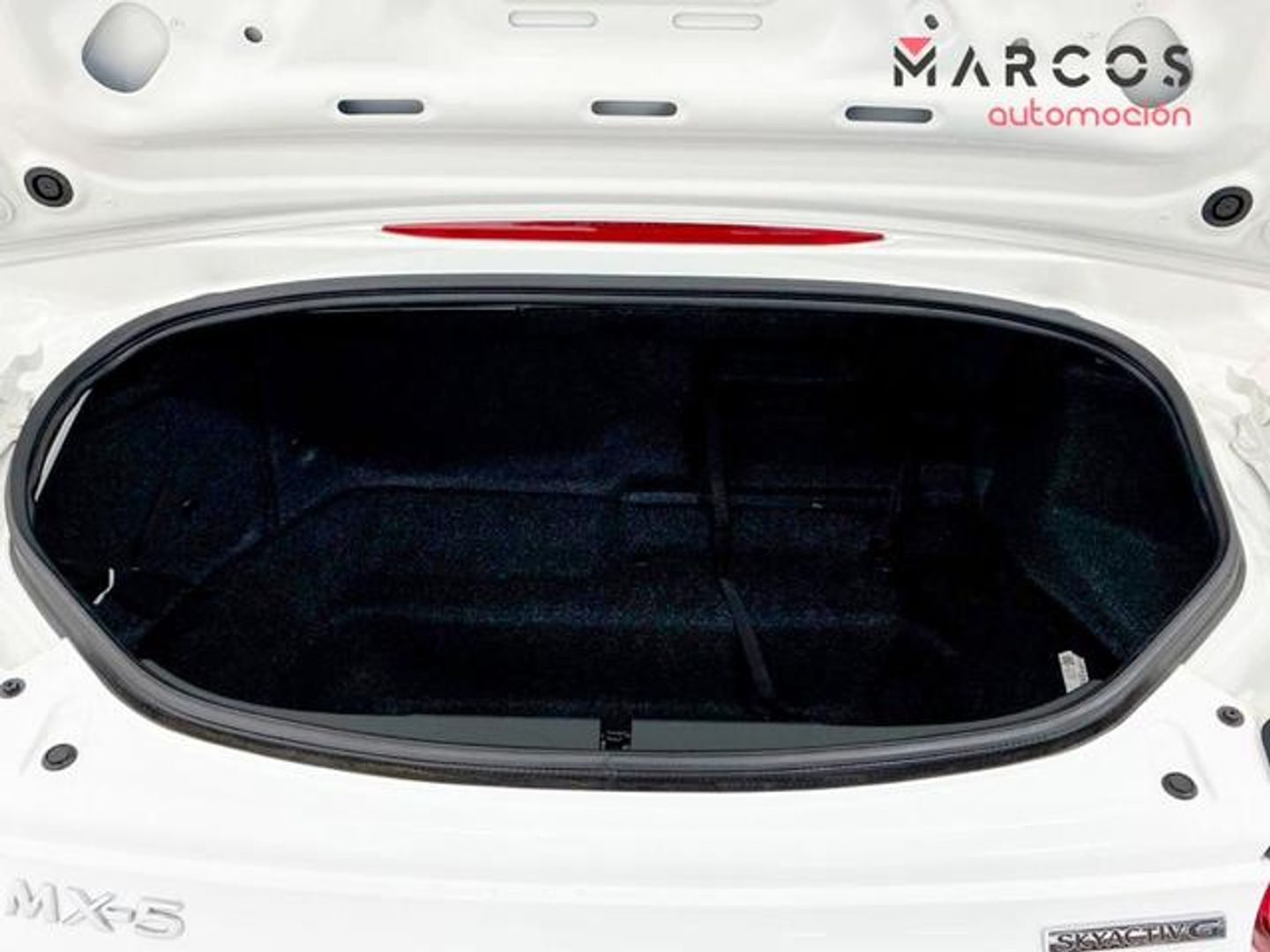 Mazda MX-5 1.5 SKYACTIV-G Prime-Line 97 kW (132 CV)