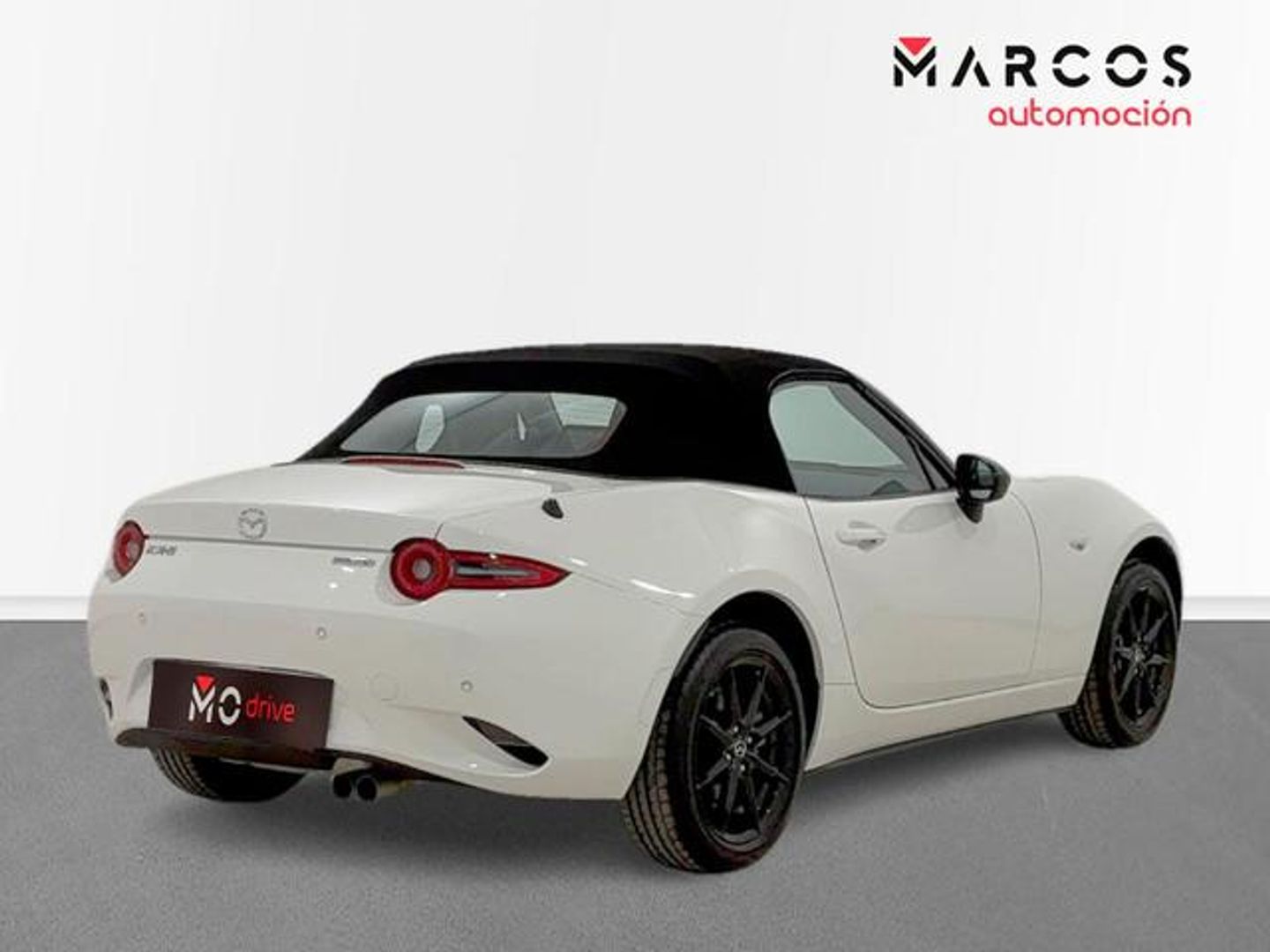 Mazda MX-5 1.5 SKYACTIV-G Prime-Line 97 kW (132 CV)