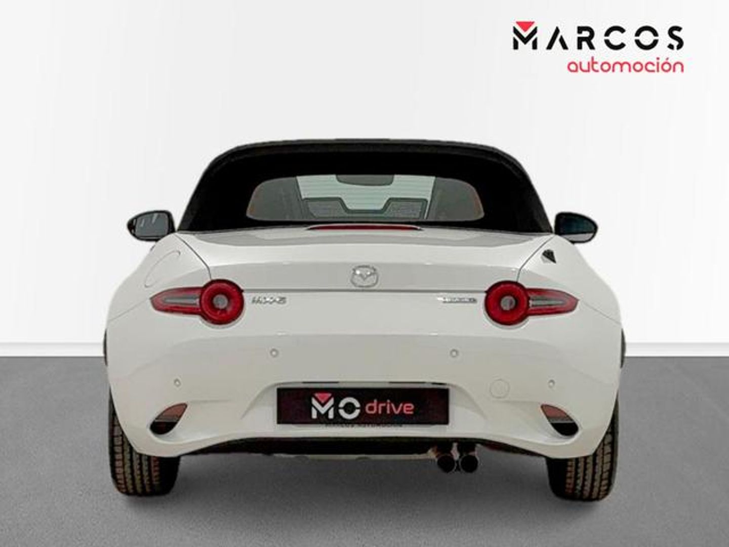 Mazda MX-5 1.5 SKYACTIV-G Prime-Line 97 kW (132 CV)