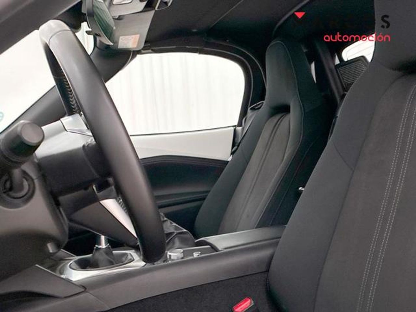 Mazda MX-5 1.5 SKYACTIV-G Prime-Line 97 kW (132 CV)