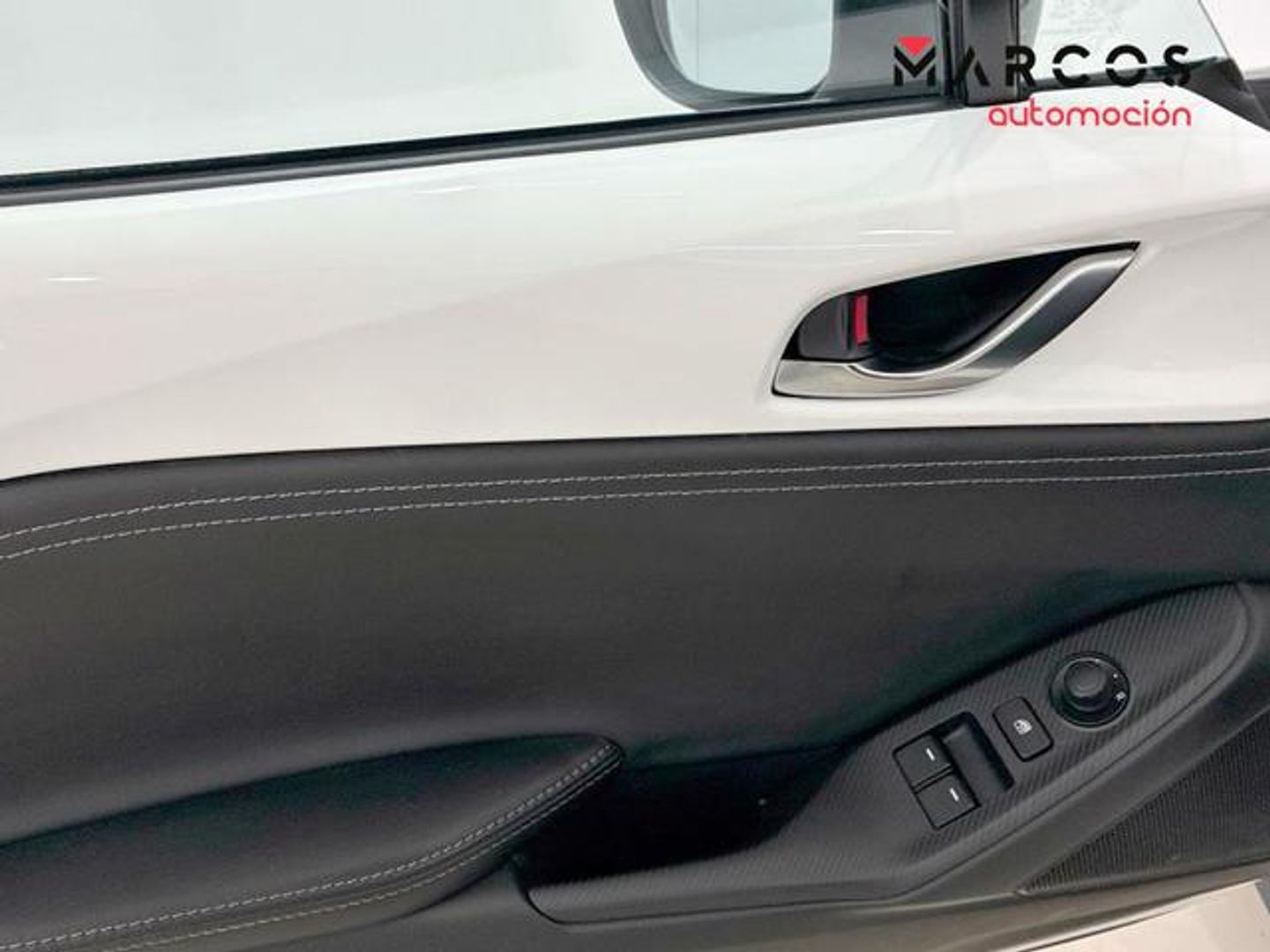 Mazda MX-5 1.5 SKYACTIV-G Prime-Line 97 kW (132 CV)