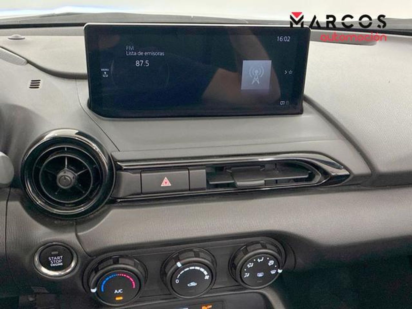 Mazda MX-5 1.5 SKYACTIV-G Prime-Line 97 kW (132 CV)