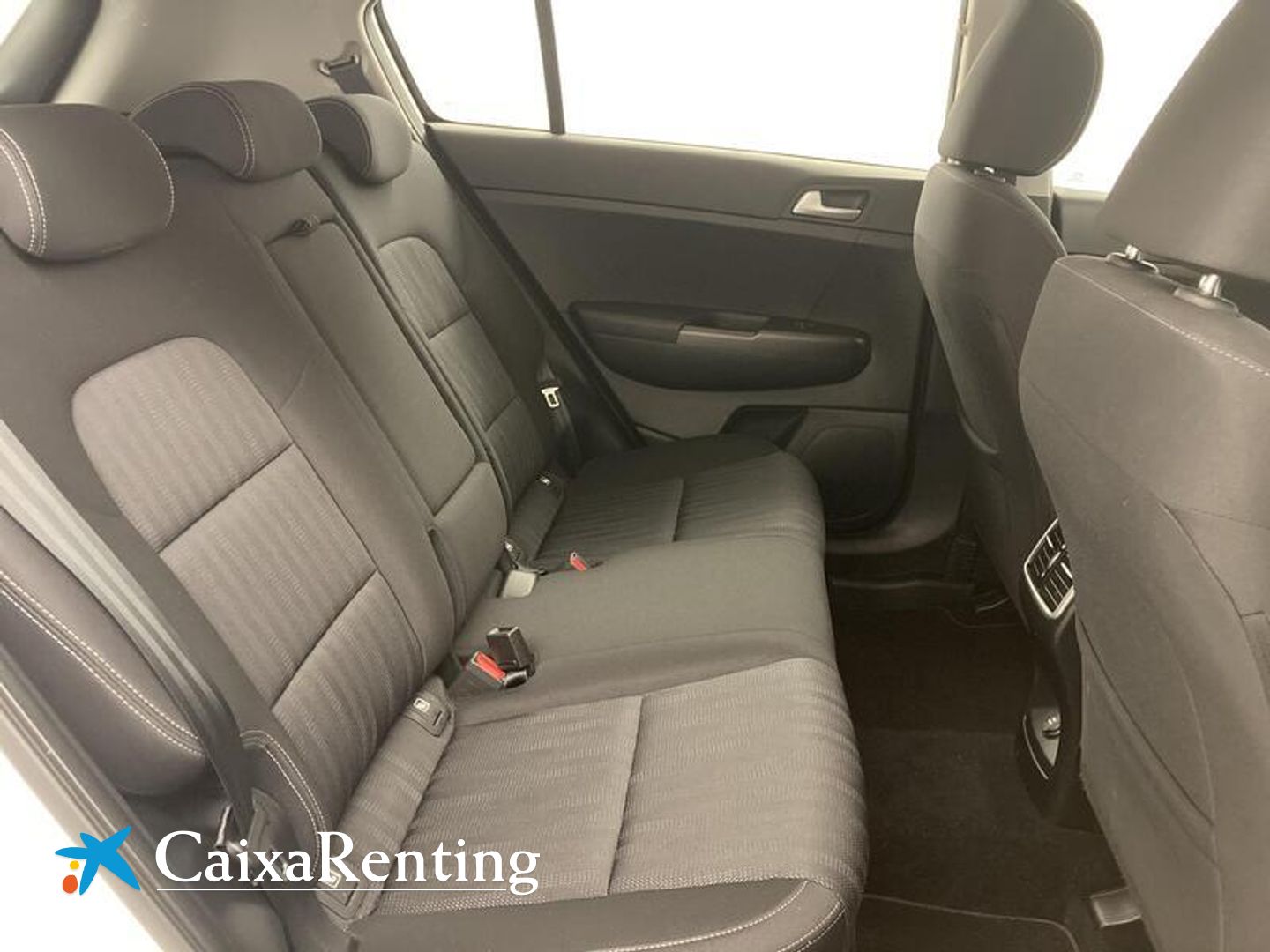 Kia Sportage 1.6 MHEV Business 4x2 100 kW (136 CV)