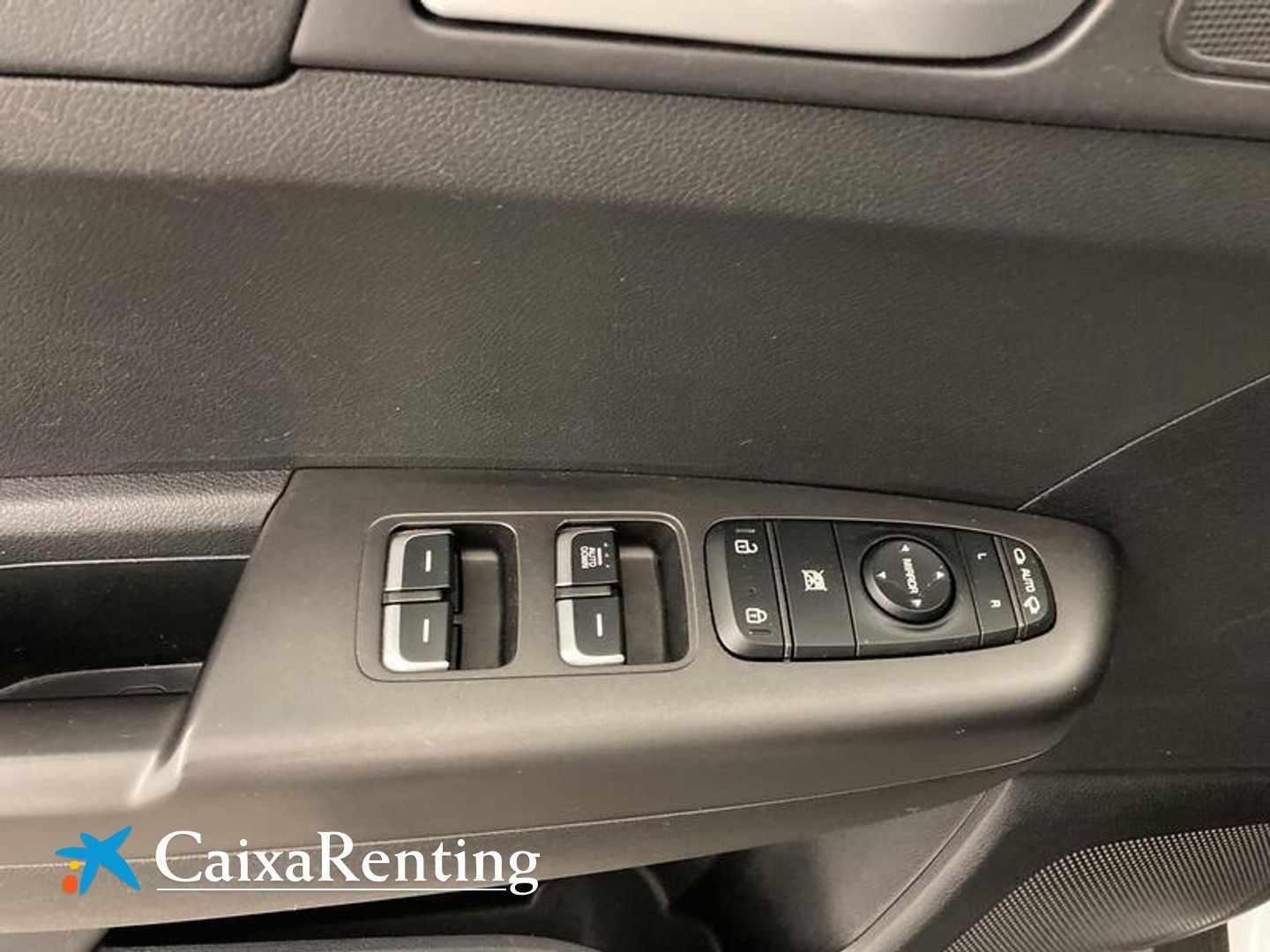 Kia Sportage 1.6 MHEV Business 4x2 100 kW (136 CV)