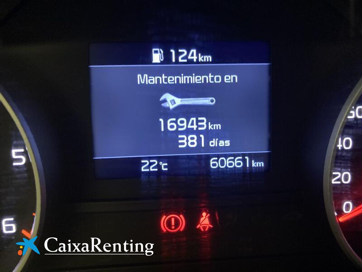 Kia Sportage 1.6 MHEV Business 4x2 100 kW (136 CV)
