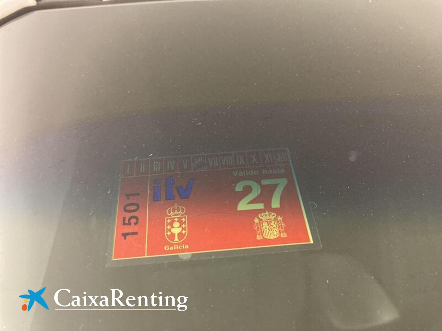 Kia Sportage 1.6 MHEV Business 4x2 100 kW (136 CV)