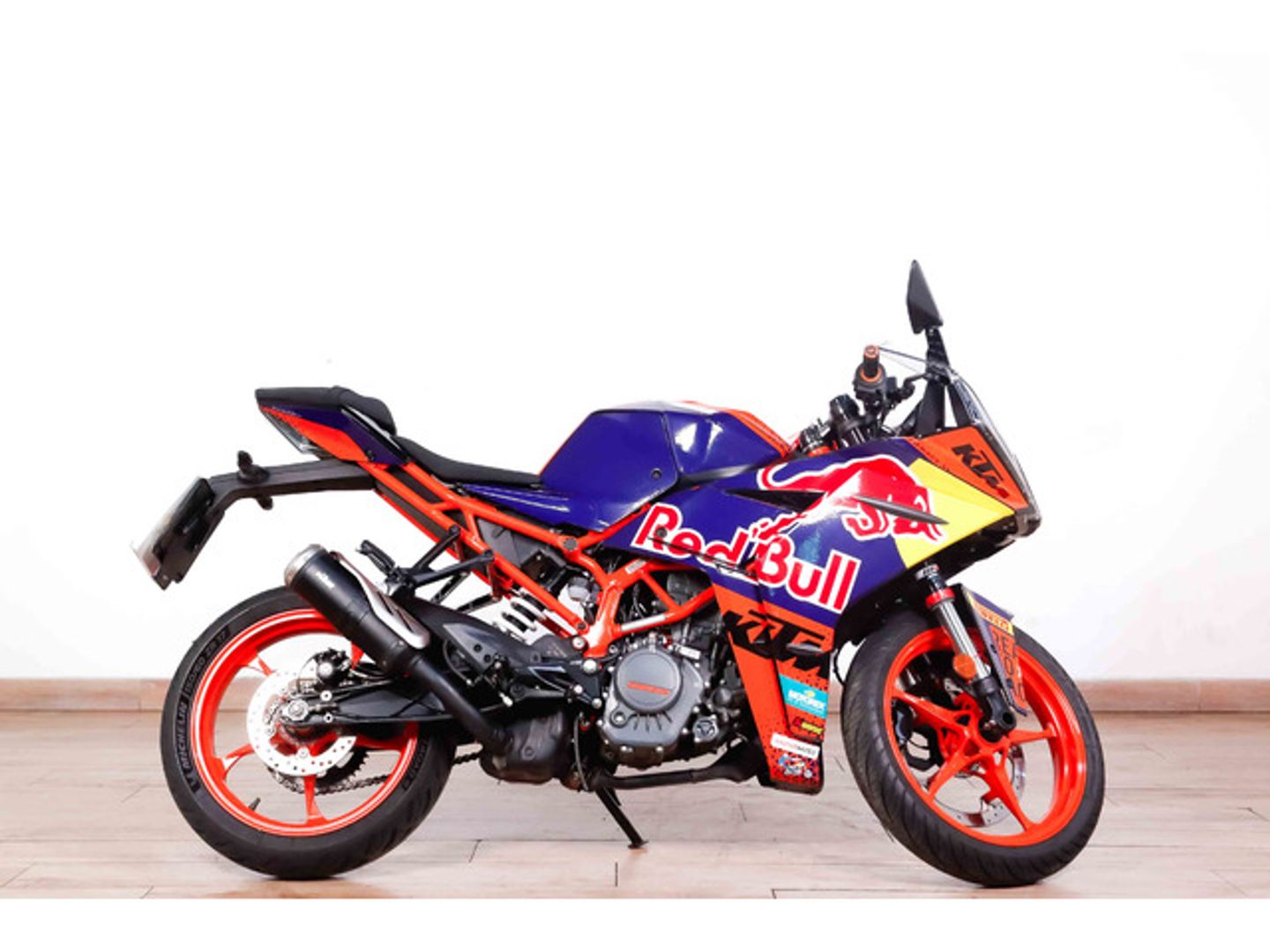 KTM RC 125