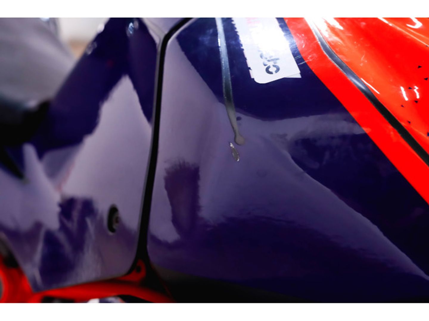 KTM RC 125
