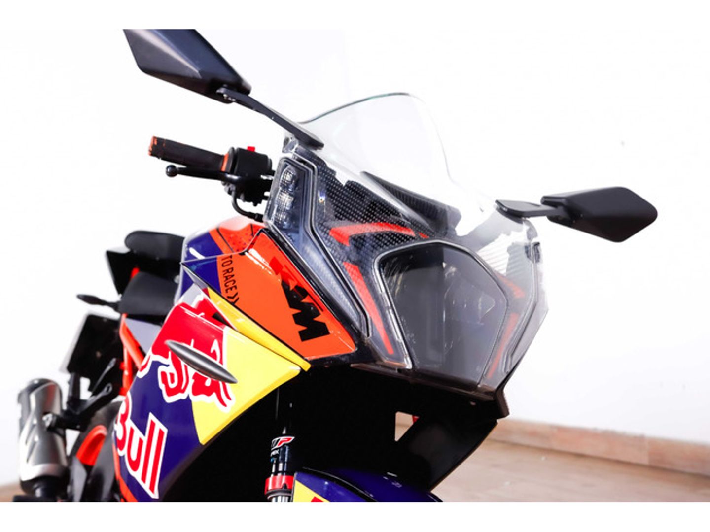 KTM RC 125