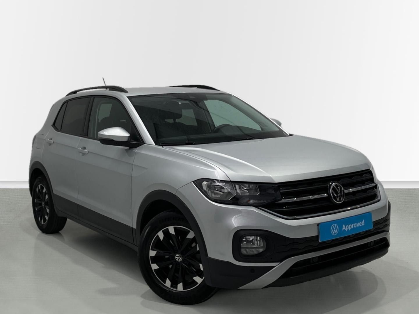 Volkswagen T-Cross Advance 1.0 TSI 81 kW (110 CV)