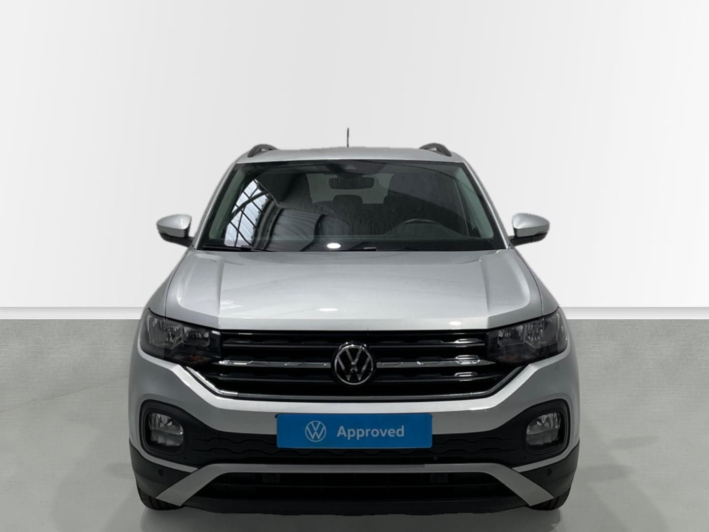 Volkswagen T-Cross Advance 1.0 TSI 81 kW (110 CV)