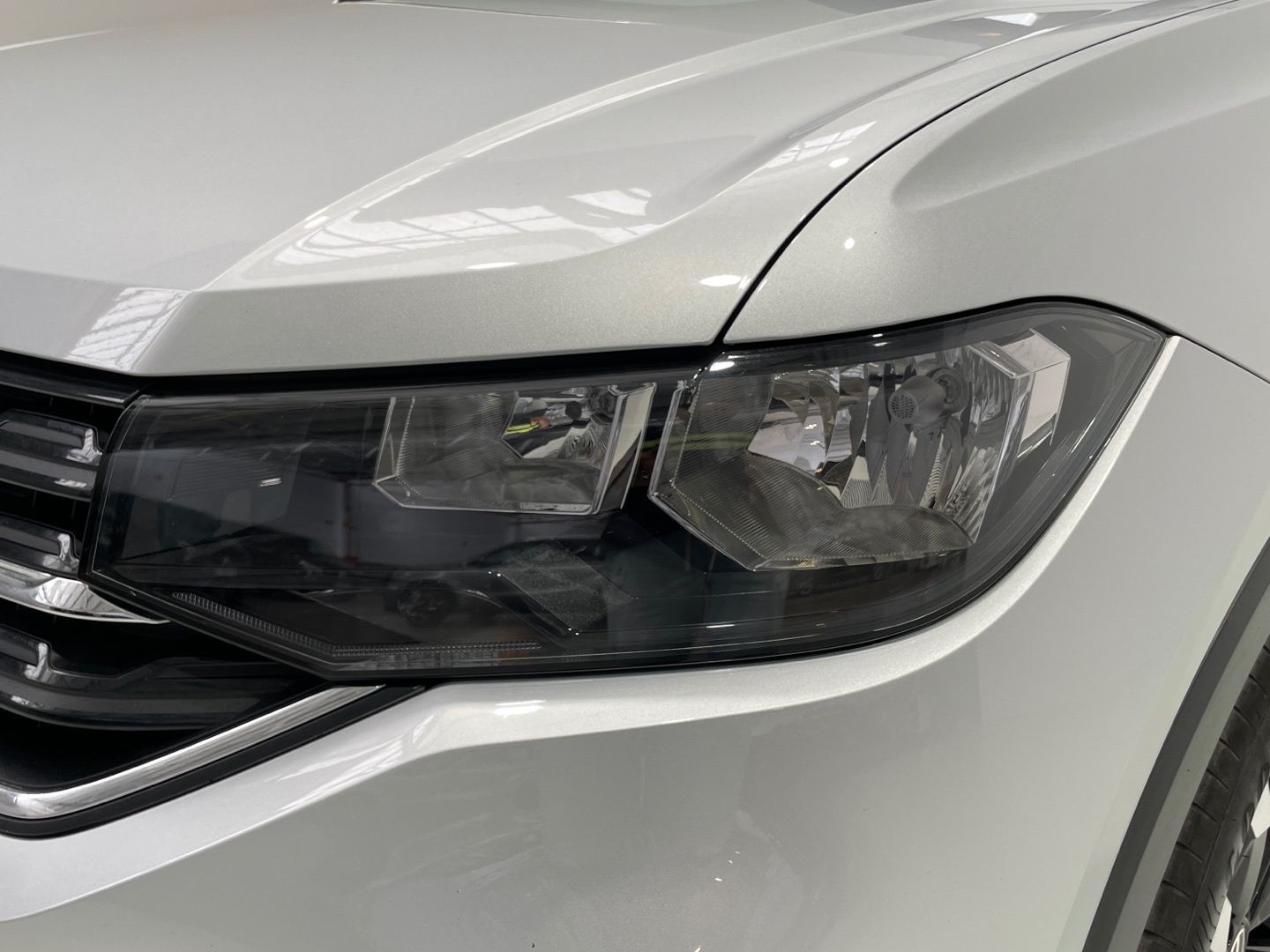 Volkswagen T-Cross Advance 1.0 TSI 81 kW (110 CV)