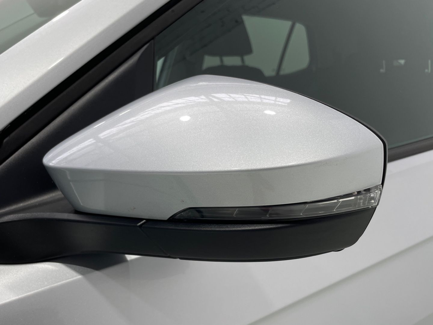 Volkswagen T-Cross Advance 1.0 TSI 81 kW (110 CV)