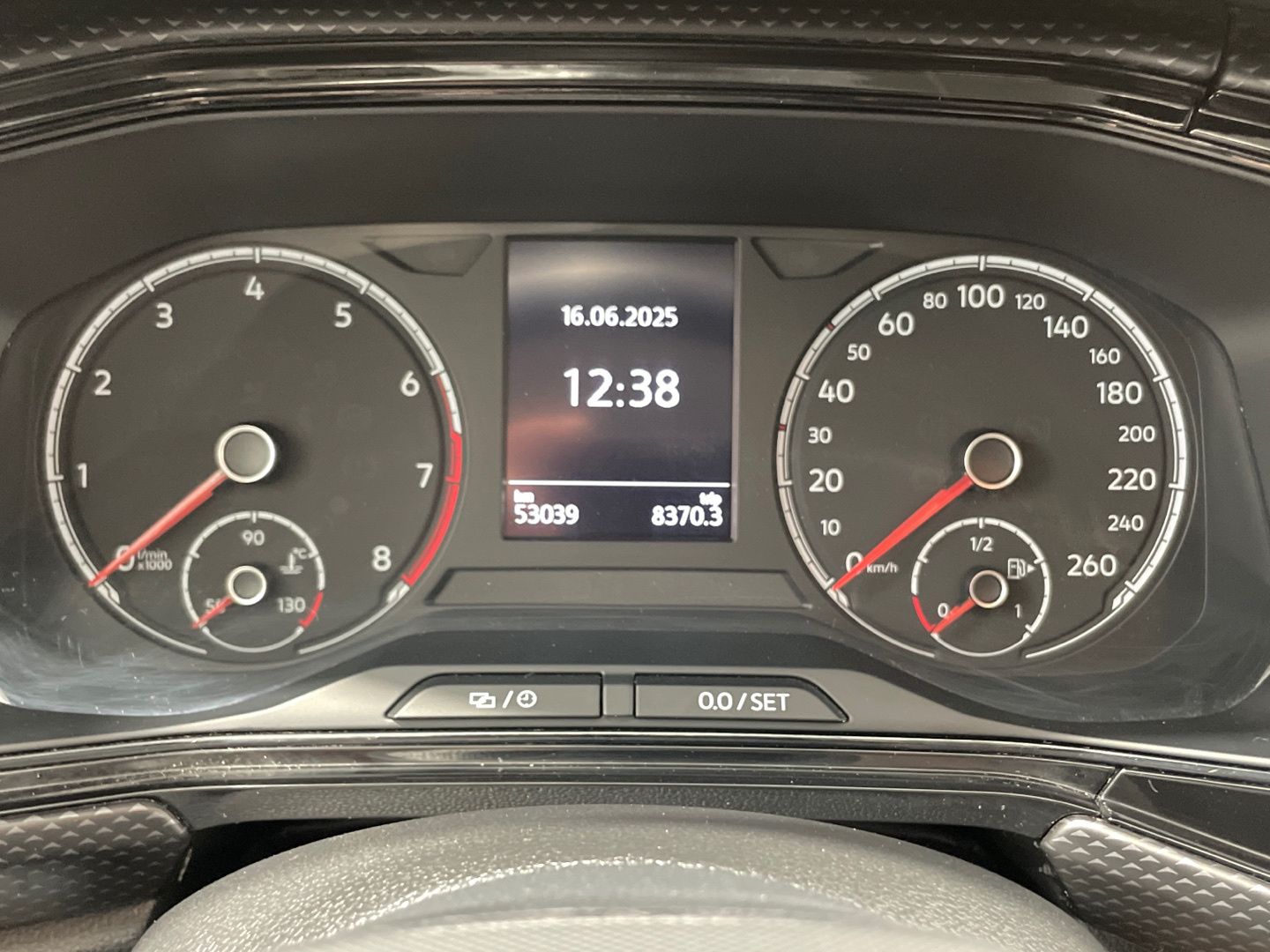 Volkswagen T-Cross Advance 1.0 TSI 81 kW (110 CV)