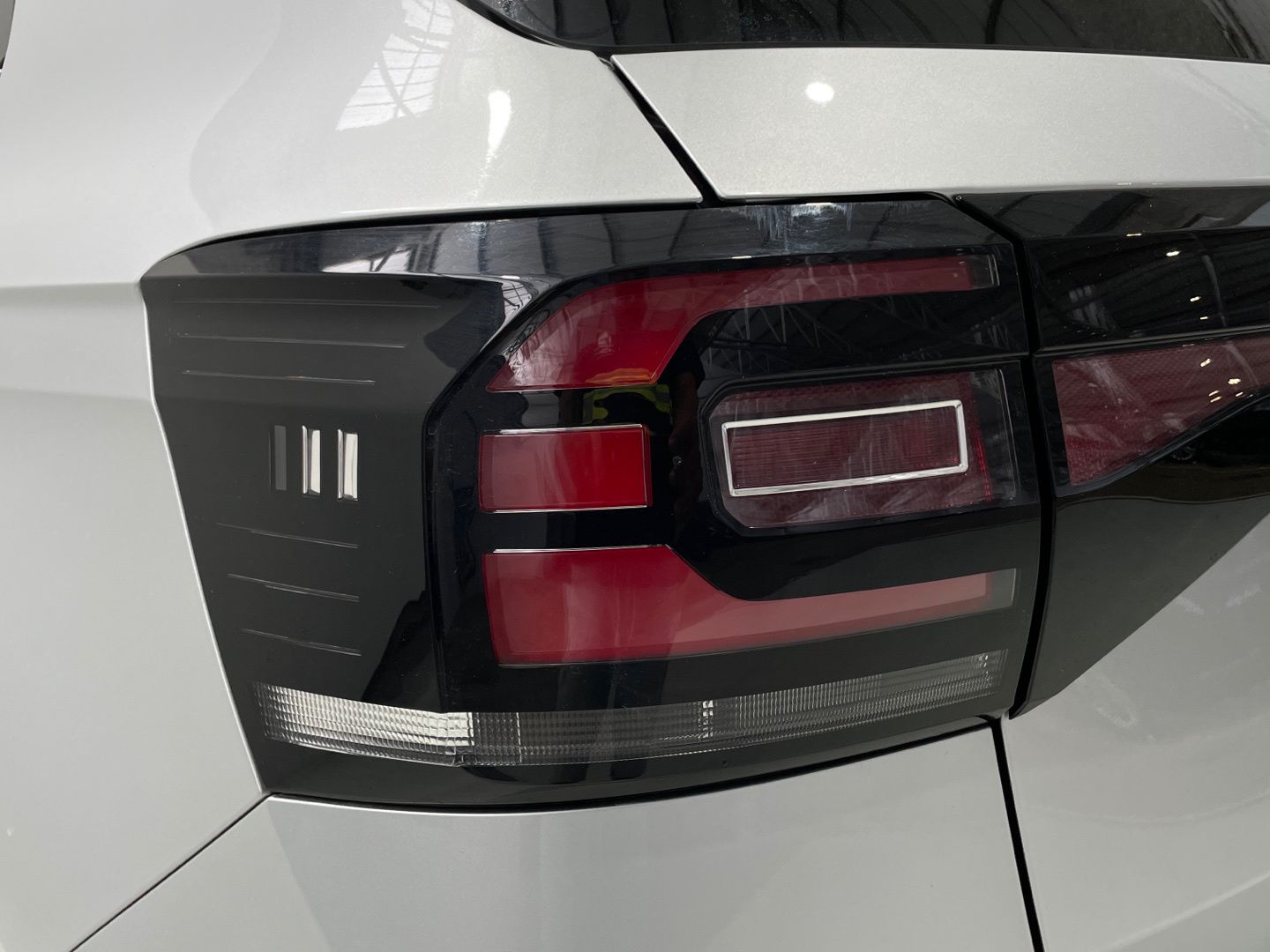 Volkswagen T-Cross Advance 1.0 TSI 81 kW (110 CV)