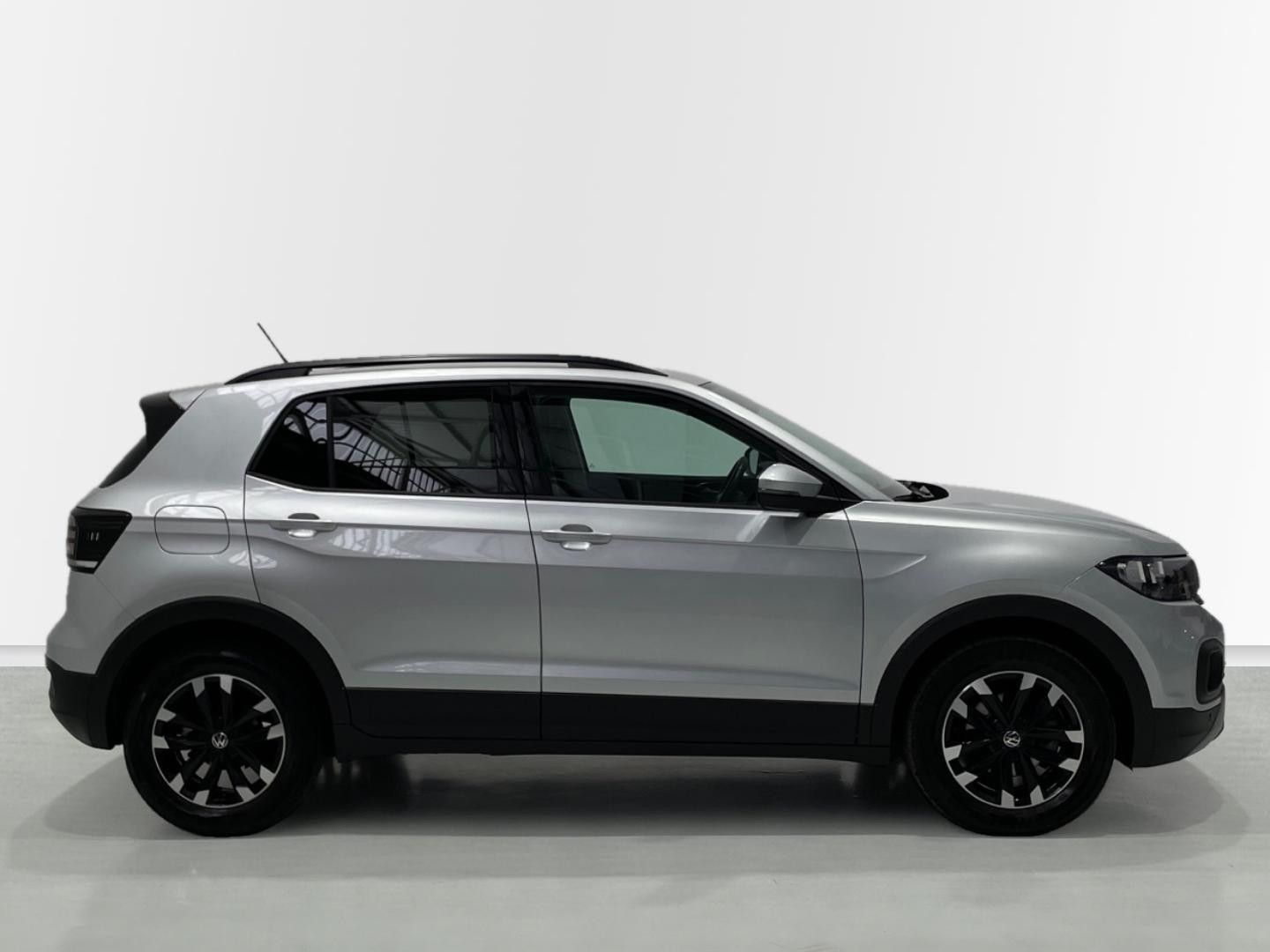 Volkswagen T-Cross Advance 1.0 TSI 81 kW (110 CV)