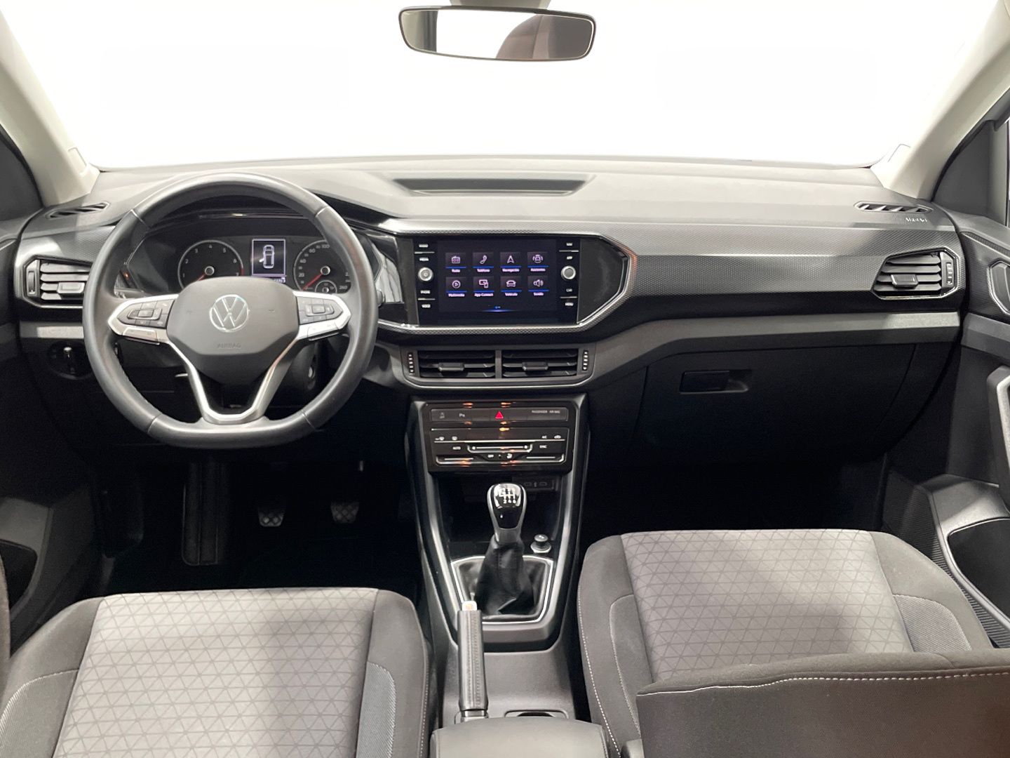 Volkswagen T-Cross Advance 1.0 TSI 81 kW (110 CV)