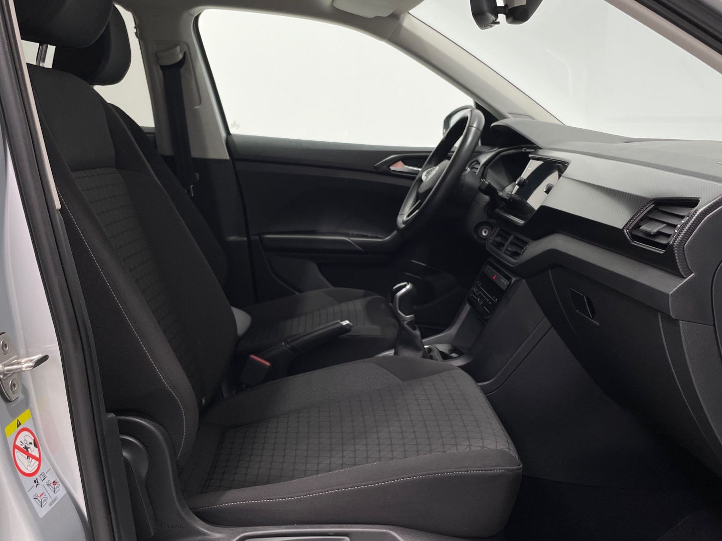 Volkswagen T-Cross Advance 1.0 TSI 81 kW (110 CV)