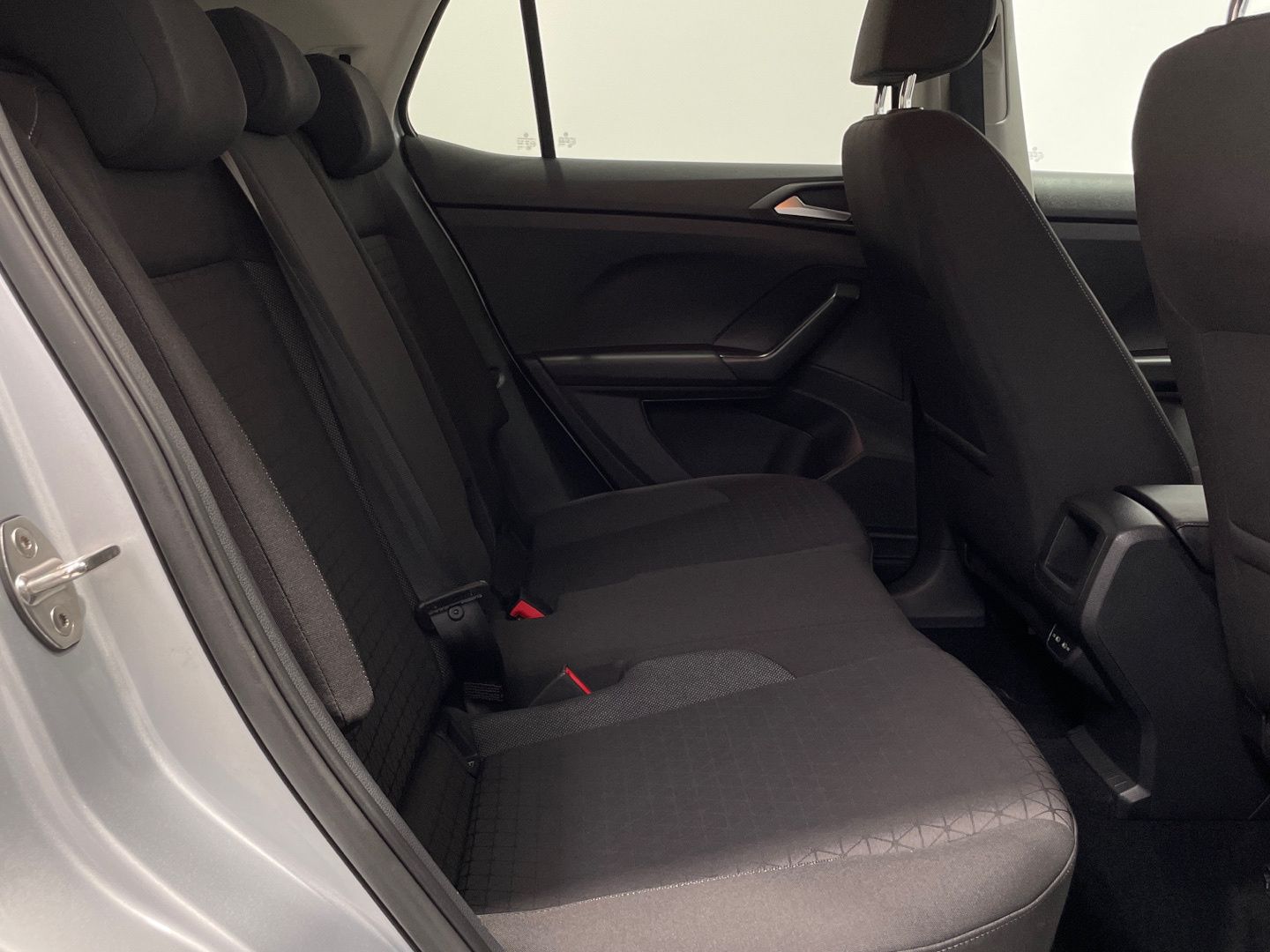 Volkswagen T-Cross Advance 1.0 TSI 81 kW (110 CV)