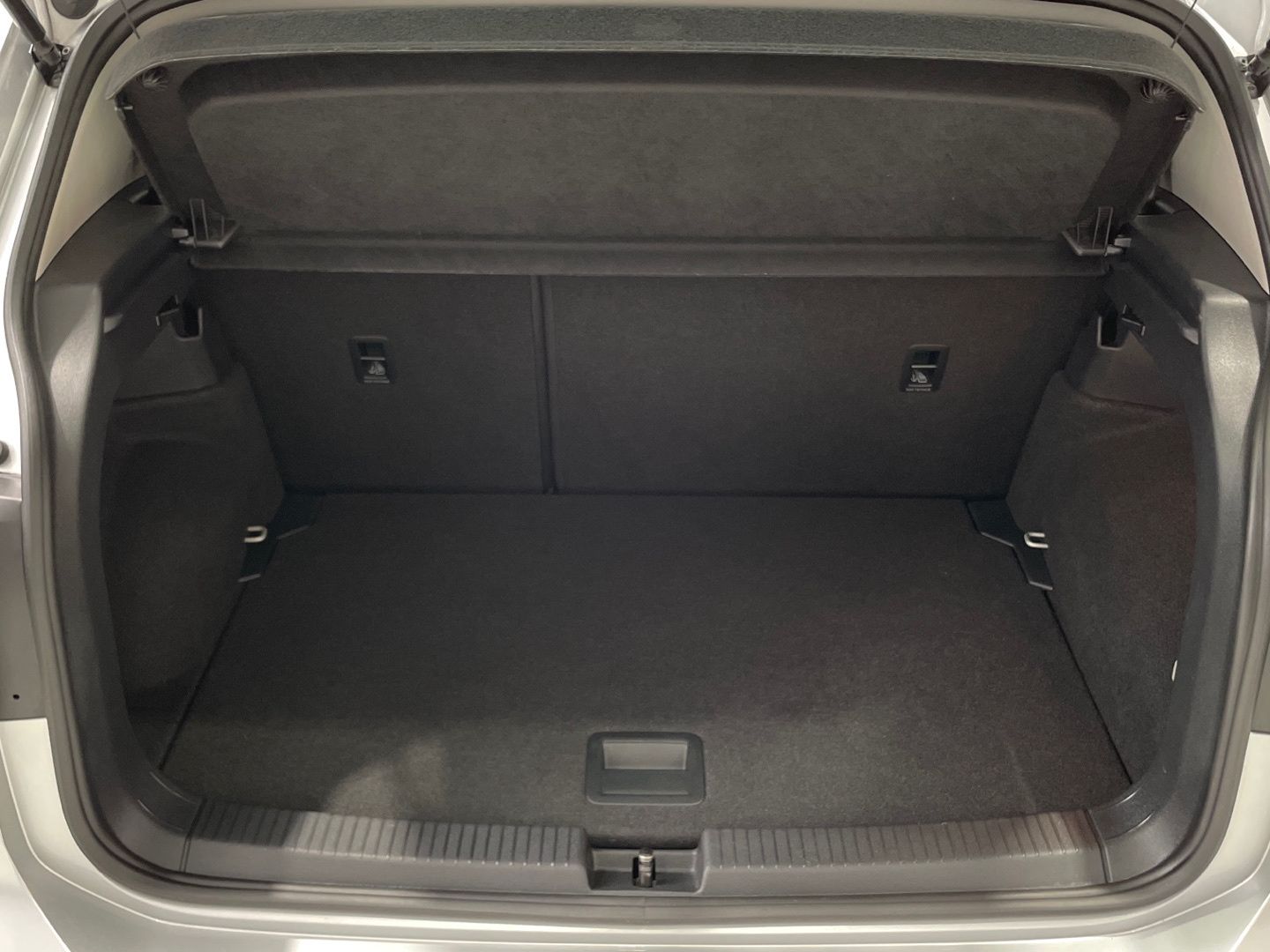 Volkswagen T-Cross Advance 1.0 TSI 81 kW (110 CV)