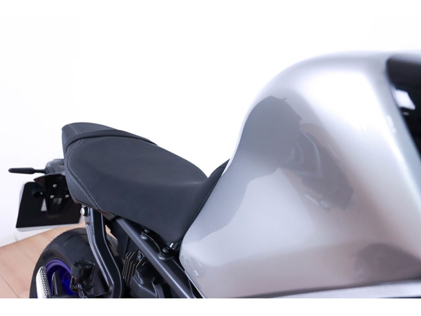 Yamaha MT 09 SP