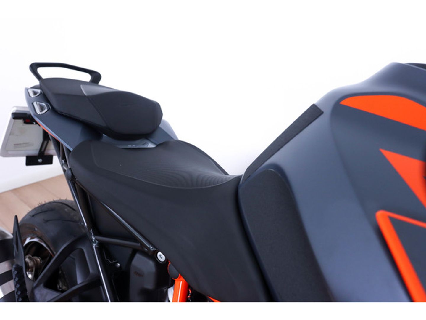 KTM Super Duke GT 1290