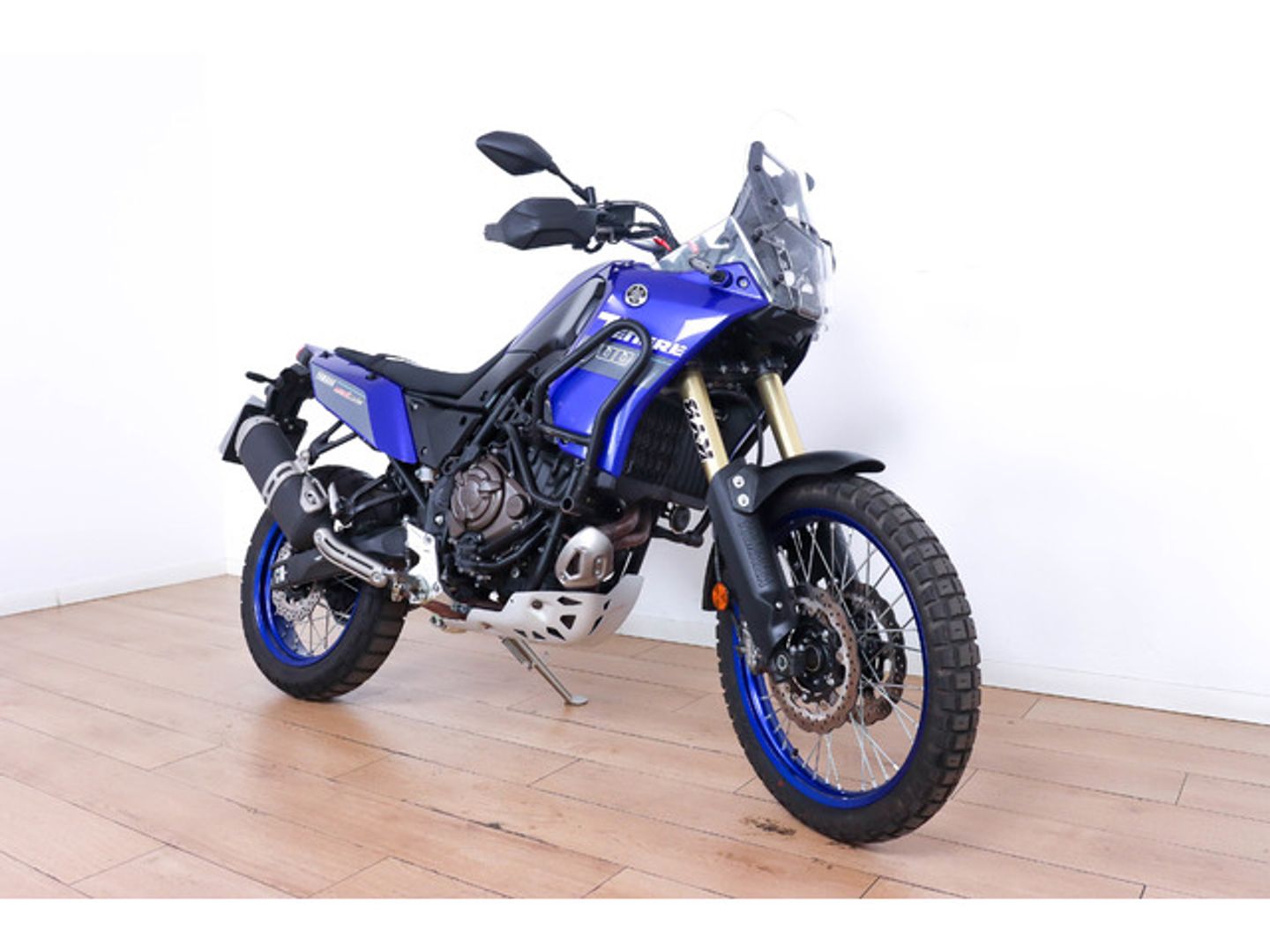 Yamaha Ténéré 700