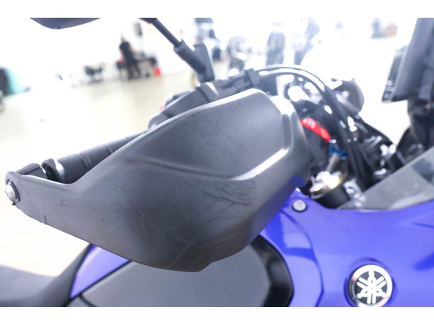 Yamaha Ténéré 700