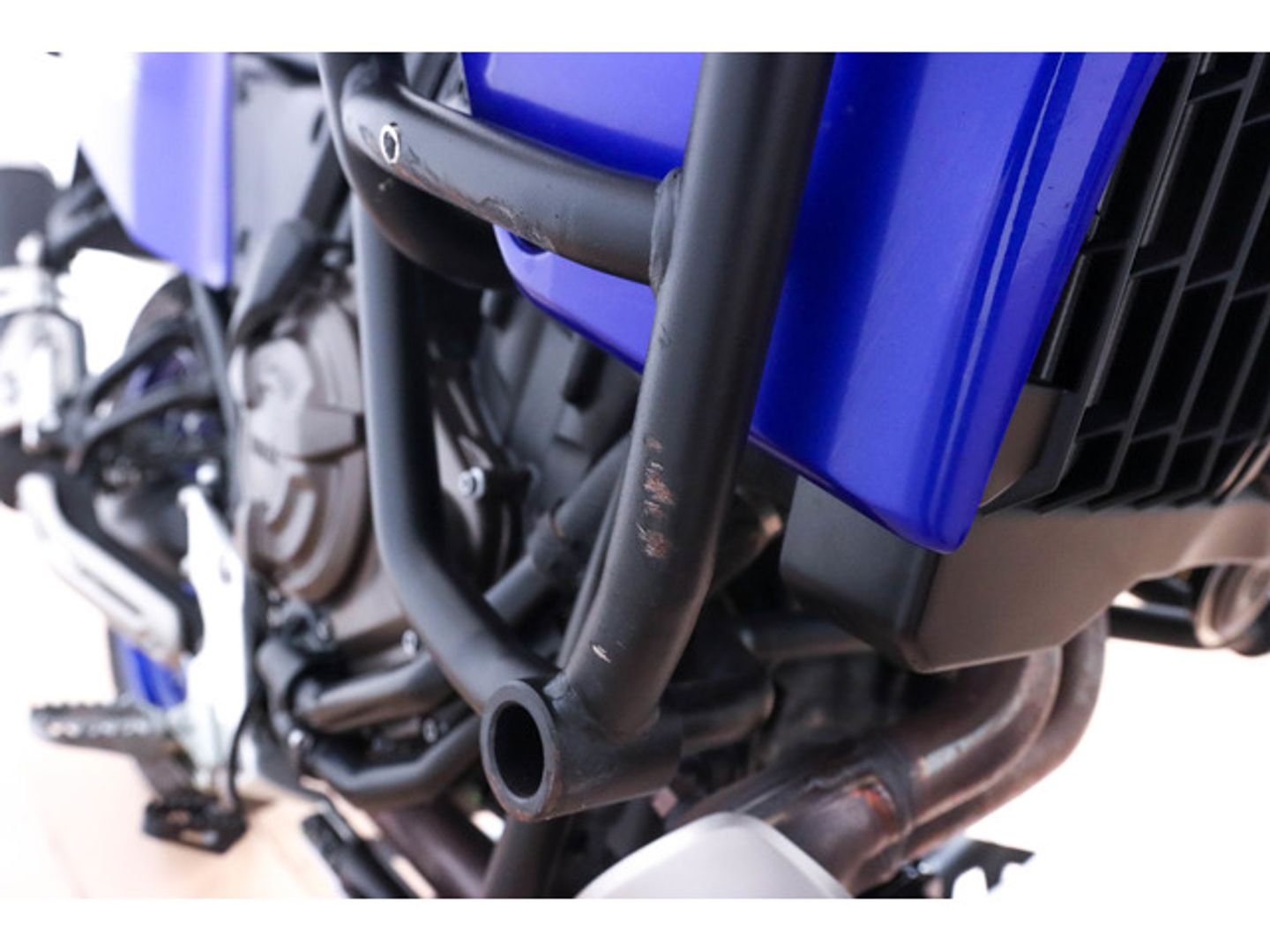 Yamaha Ténéré 700