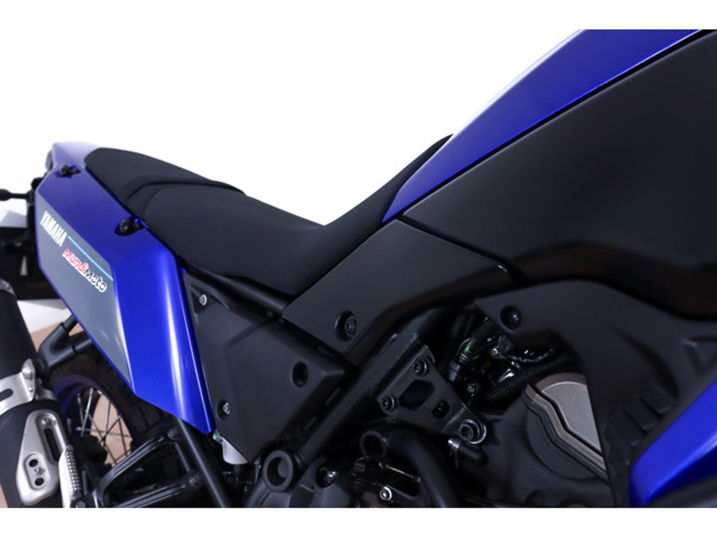 Yamaha Ténéré 700