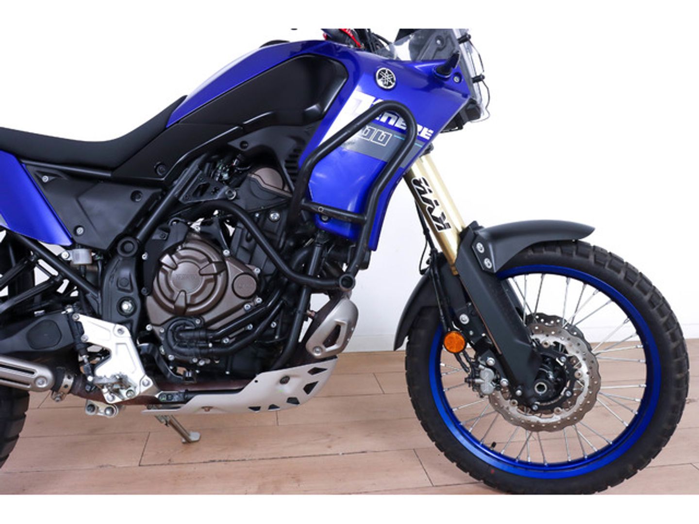 Yamaha Ténéré 700