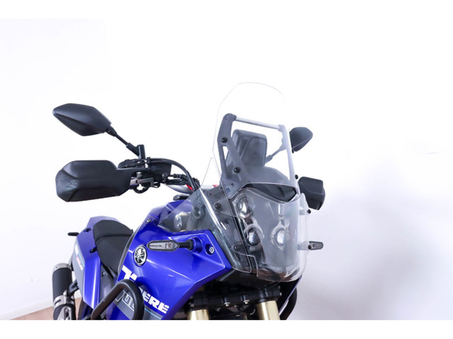 Yamaha Ténéré 700