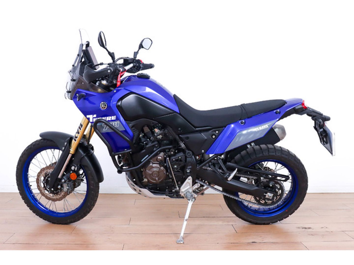 Yamaha Ténéré 700