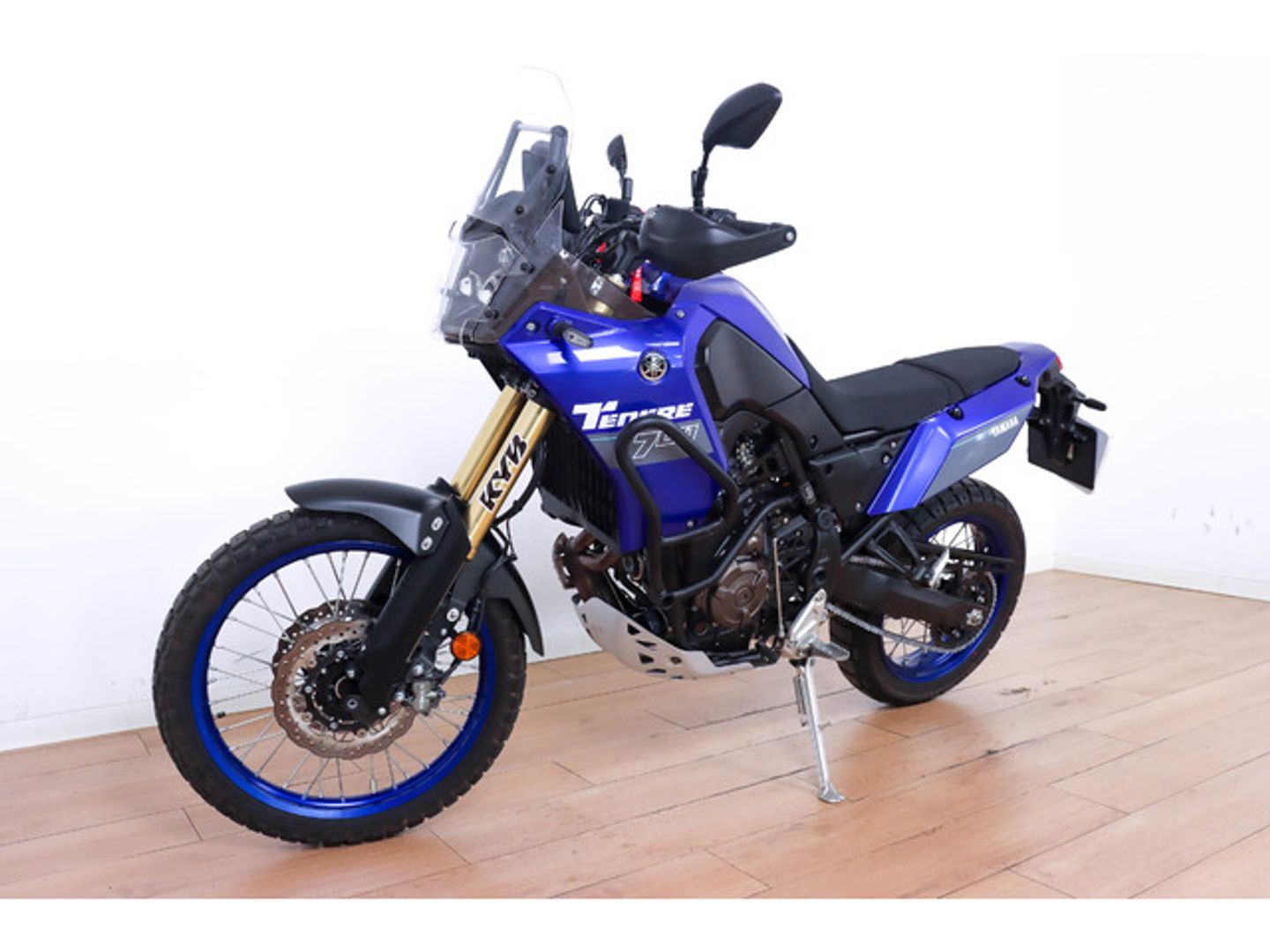 Yamaha Ténéré 700