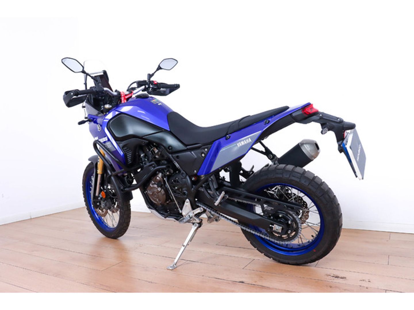 Yamaha Ténéré 700