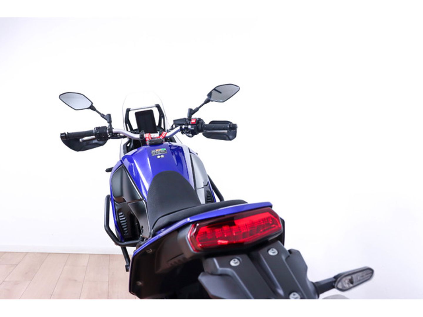 Yamaha Ténéré 700