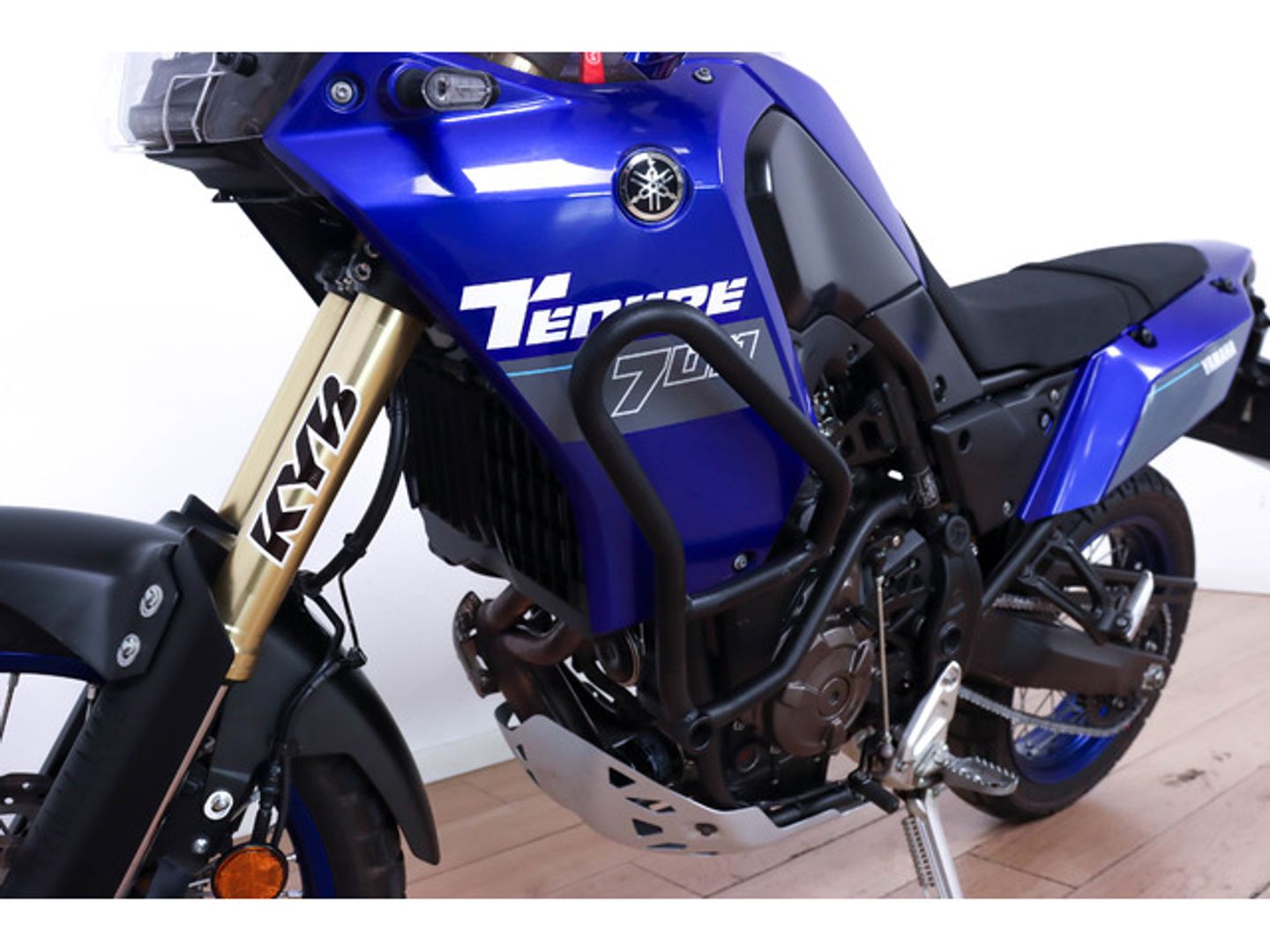 Yamaha Ténéré 700