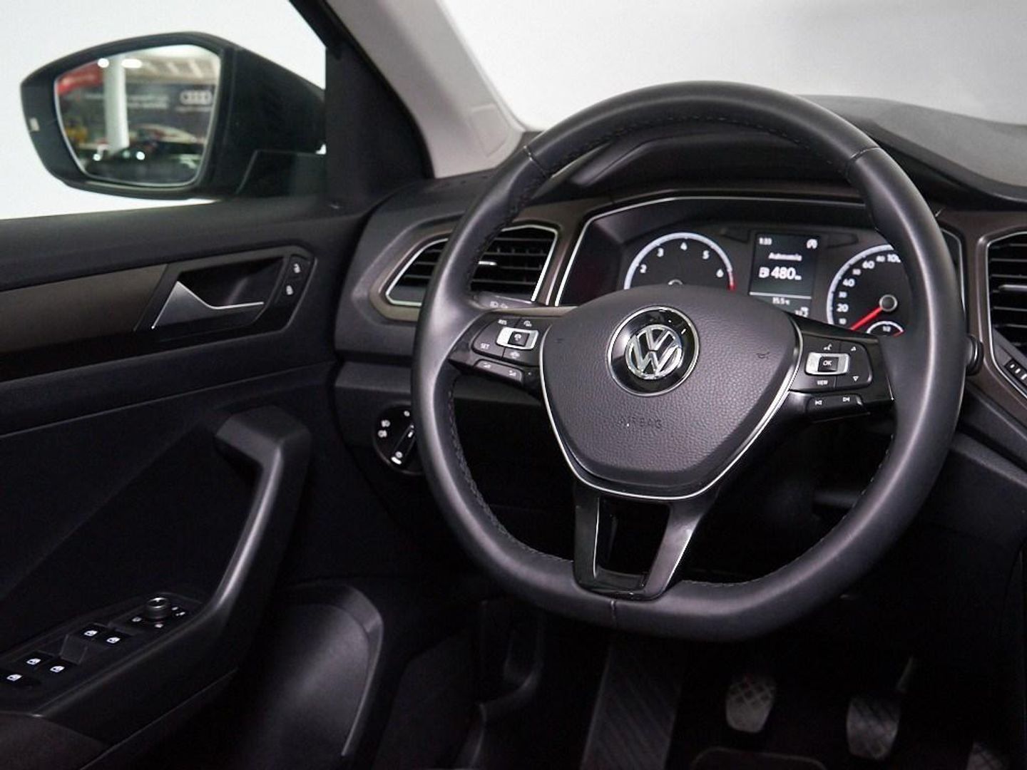 Volkswagen T-Roc Advance 1.6 TDI 85 kW (115 CV)