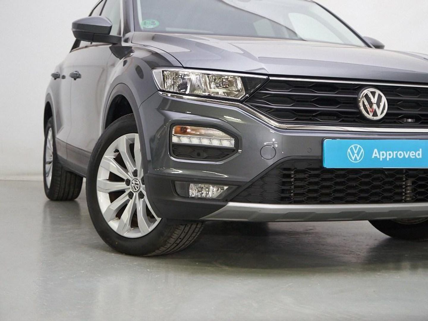 Volkswagen T-Roc Advance 1.6 TDI 85 kW (115 CV)