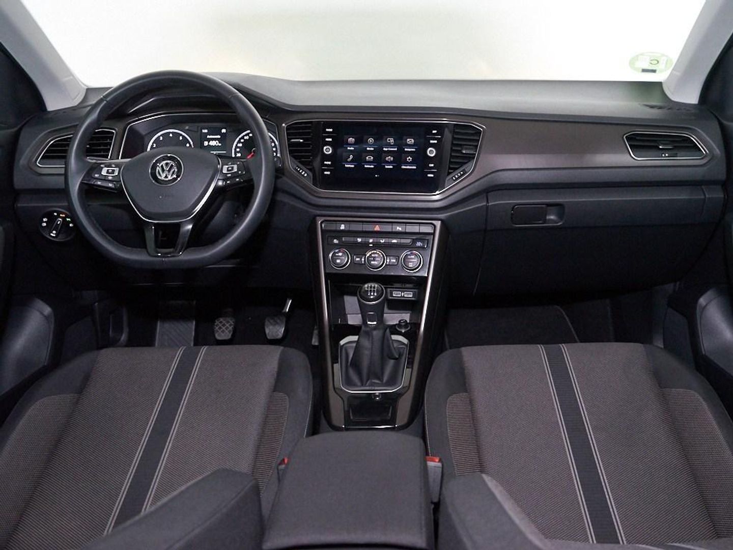 Volkswagen T-Roc Advance 1.6 TDI 85 kW (115 CV)