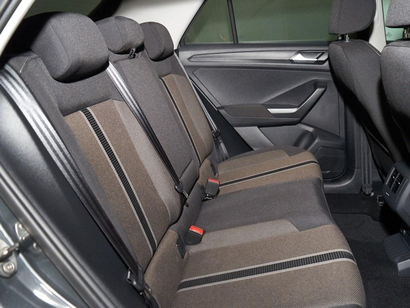 Volkswagen T-Roc Advance 1.6 TDI 85 kW (115 CV)
